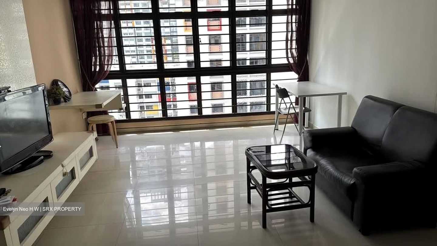 Blk 63 Teban Place (Jurong East), HDB 5 Rooms #570118321